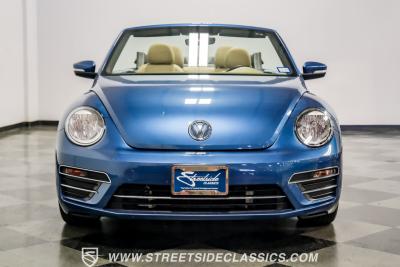 2019 Volkswagen Beetle 2.0T SEL