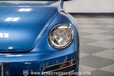 2019 Volkswagen Beetle 2.0T SEL