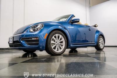 2019 Volkswagen Beetle 2.0T SEL