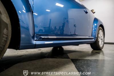 2019 Volkswagen Beetle 2.0T SEL