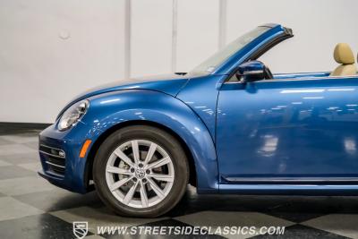 2019 Volkswagen Beetle 2.0T SEL