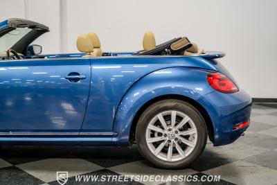 2019 Volkswagen Beetle 2.0T SEL