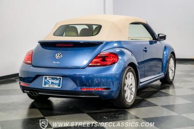 2019 Volkswagen Beetle 2.0T SEL