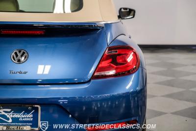 2019 Volkswagen Beetle 2.0T SEL