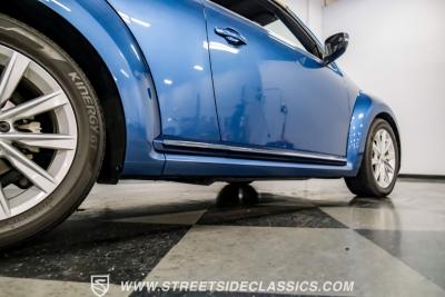 2019 Volkswagen Beetle 2.0T SEL