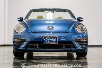2019 Volkswagen Beetle 2.0T SEL