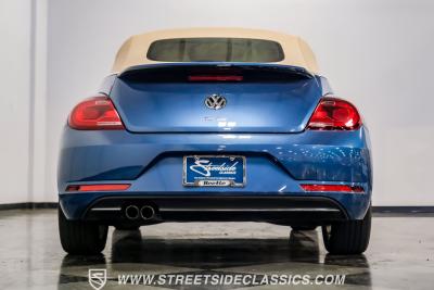 2019 Volkswagen Beetle 2.0T SEL