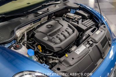 2019 Volkswagen Beetle 2.0T SEL