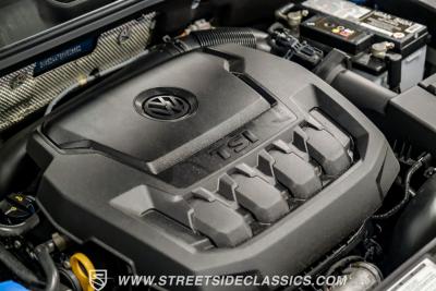 2019 Volkswagen Beetle 2.0T SEL