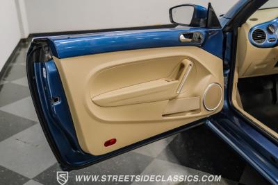 2019 Volkswagen Beetle 2.0T SEL