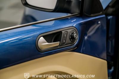 2019 Volkswagen Beetle 2.0T SEL