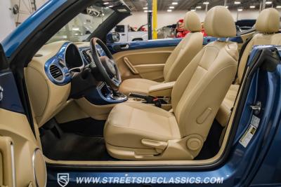 2019 Volkswagen Beetle 2.0T SEL