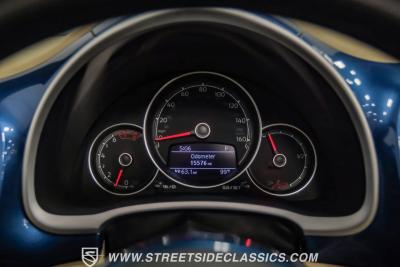2019 Volkswagen Beetle 2.0T SEL