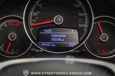 2019 Volkswagen Beetle 2.0T SEL