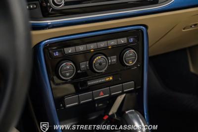 2019 Volkswagen Beetle 2.0T SEL