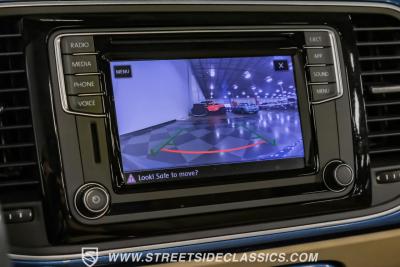 2019 Volkswagen Beetle 2.0T SEL