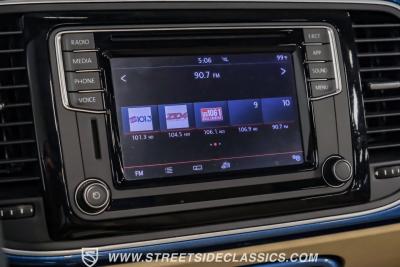 2019 Volkswagen Beetle 2.0T SEL