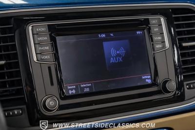 2019 Volkswagen Beetle 2.0T SEL