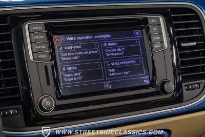 2019 Volkswagen Beetle 2.0T SEL