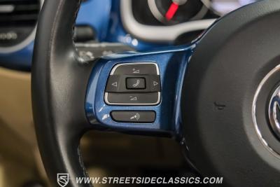 2019 Volkswagen Beetle 2.0T SEL