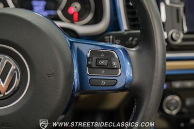 2019 Volkswagen Beetle 2.0T SEL