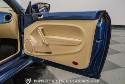 2019 Volkswagen Beetle 2.0T SEL