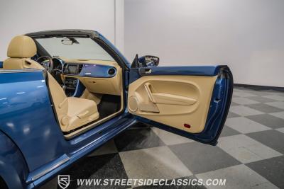 2019 Volkswagen Beetle 2.0T SEL