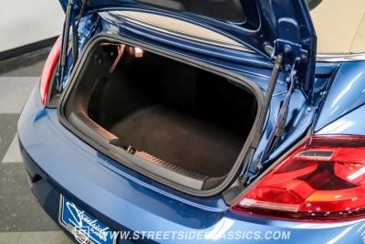 2019 Volkswagen Beetle 2.0T SEL