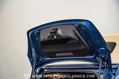 2019 Volkswagen Beetle 2.0T SEL