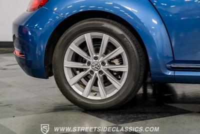 2019 Volkswagen Beetle 2.0T SEL