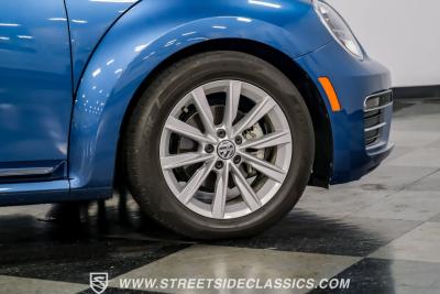 2019 Volkswagen Beetle 2.0T SEL