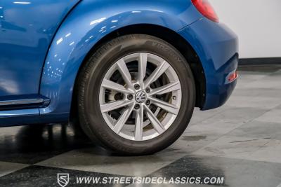 2019 Volkswagen Beetle 2.0T SEL