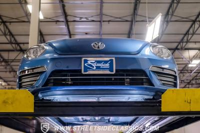 2019 Volkswagen Beetle 2.0T SEL