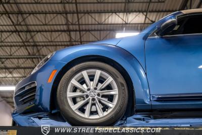 2019 Volkswagen Beetle 2.0T SEL