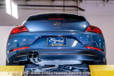 2019 Volkswagen Beetle 2.0T SEL