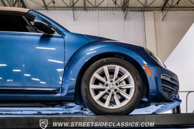 2019 Volkswagen Beetle 2.0T SEL