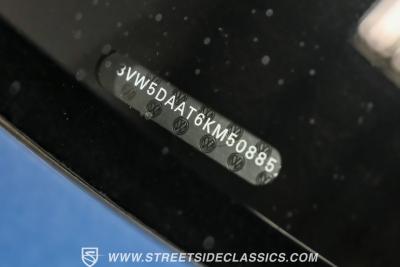 2019 Volkswagen Beetle 2.0T SEL