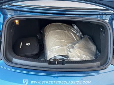 2019 Volkswagen Beetle 2.0T SEL