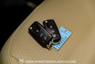 2019 Volkswagen Beetle 2.0T SEL