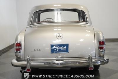 1958 Mercedes - Benz 219