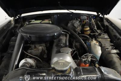 1958 Mercedes - Benz 219