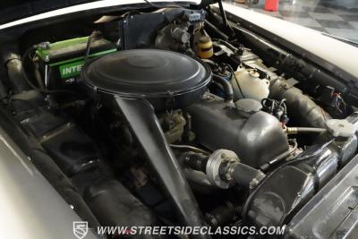 1958 Mercedes - Benz 219