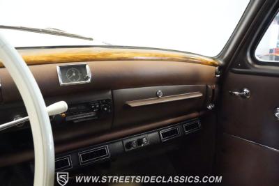 1958 Mercedes - Benz 219