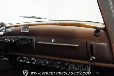 1958 Mercedes - Benz 219