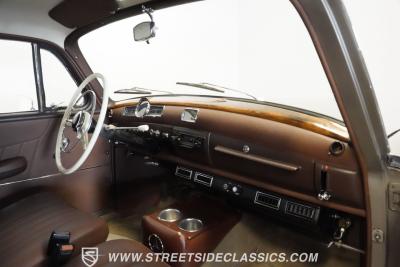 1958 Mercedes - Benz 219