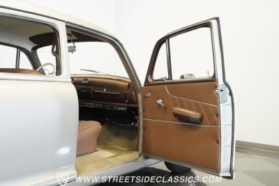 1958 Mercedes - Benz 219