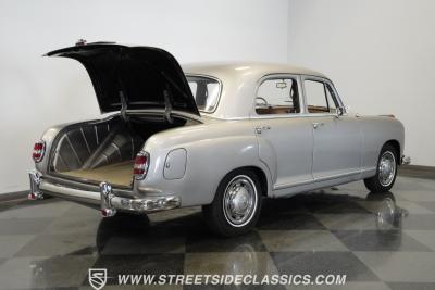1958 Mercedes - Benz 219