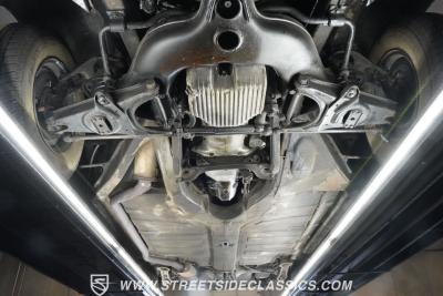 1958 Mercedes - Benz 219