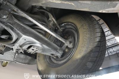 1958 Mercedes - Benz 219