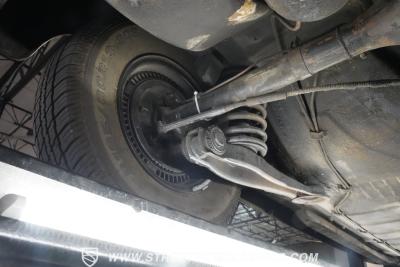 1958 Mercedes - Benz 219